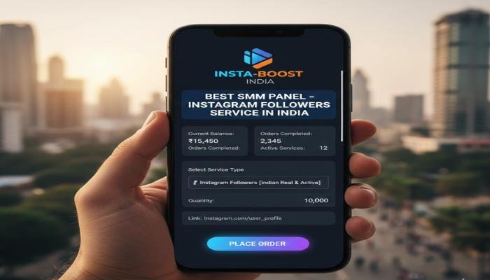 smm panel instagram followers