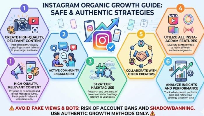 free instagram views myinstafollow