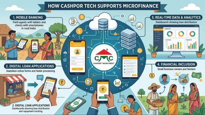 cashpor tech