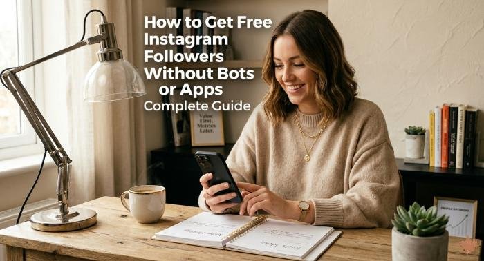 free instagram followers