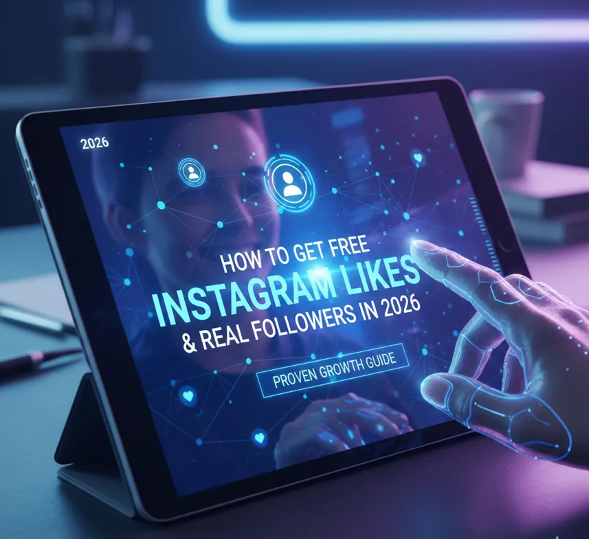 free instagram likes