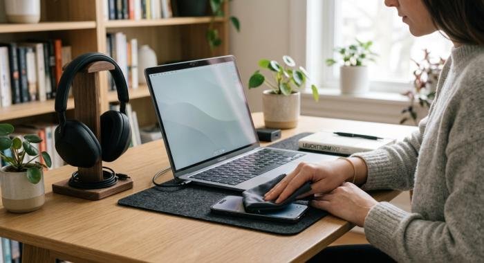 Cool Gadgets That Make Everyday Life Easier, Smarter, and More Fun 3 cool gadgets