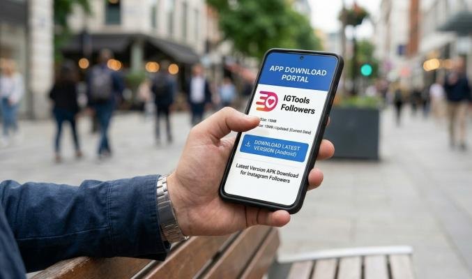 igtools followers apk