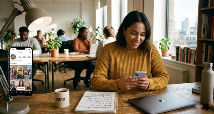 How to Gain Real Instagram Followers