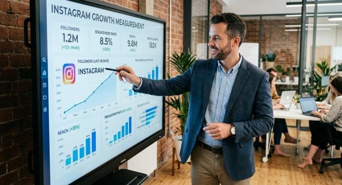 Free Instagram Likes Real Growth Post: How to Build Genuine Engagement 3 free instagram likes real growth post