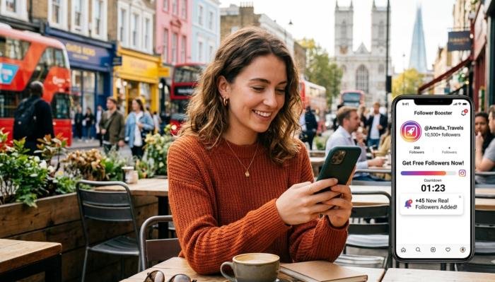 Get Instagram Followers Organically With Simple Growth Tips 3 get instagram followers