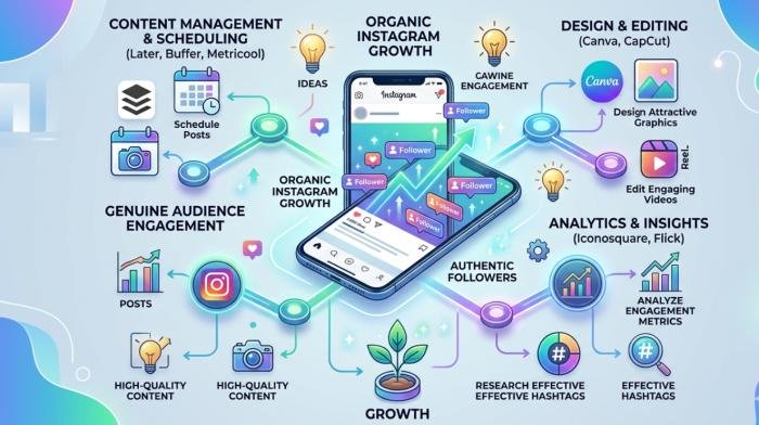 Instagram Followers Increase: Practical Ways to Grow Naturally 3 instagram followers increase