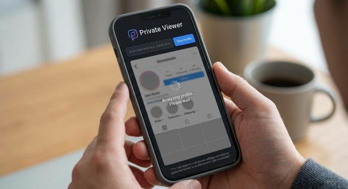 private instagram viewer