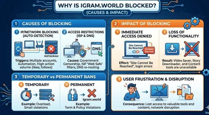 igram.world Blocked? Causes, Fixes & Access Solutions 3 igram.world blocked