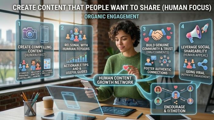 How to Get Instagram Free Followers Daily in 2026 5 Instagram free followers daily