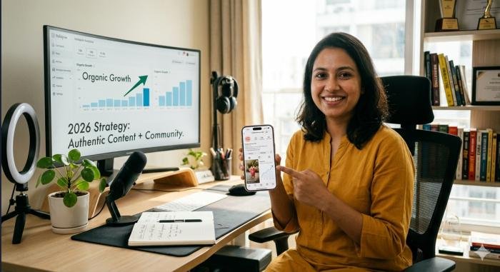 how to increase instagram followers