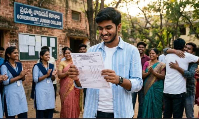 ap intermediate results 2nd year