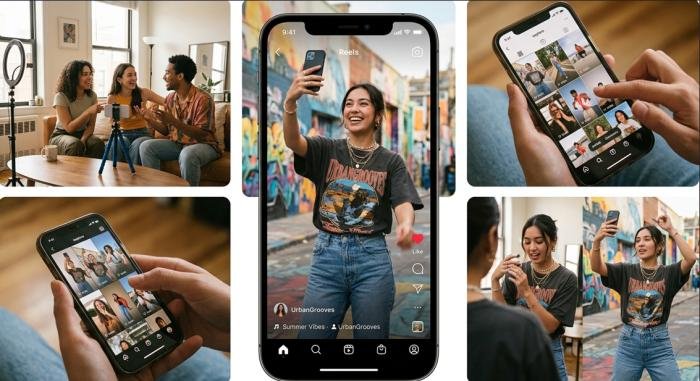 Instagram Followers Real trick