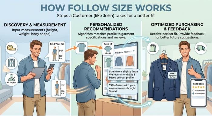 Follow Size Explained Meaning, Uses, and Selection 3 Follow size