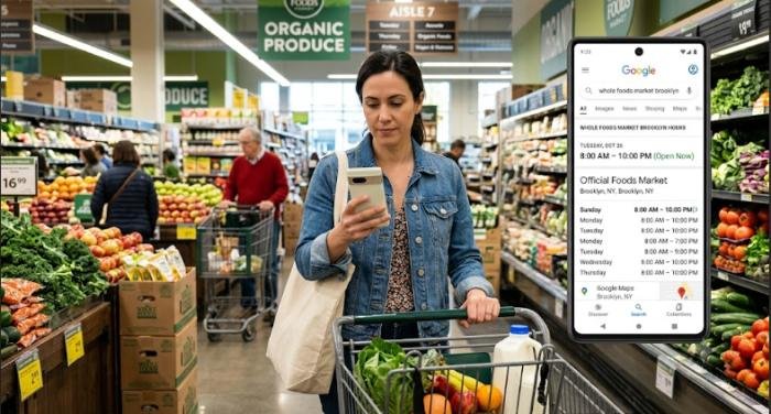 How Late Is the Closest Grocery Store Open? Find Store Hours & Weekend Hours 2 how late is the closest grocery store open?