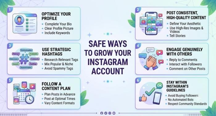 Free 10 Followers Insta Smart Ways to Grow in 2026 3 Free 10 followers Insta
