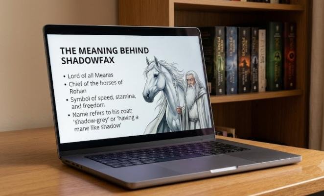 Valinor Shadowfax Explained Origins, Meaning & Lore 2 valinor shadowfax