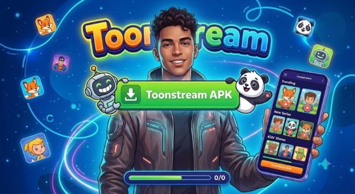 toonstream apk
