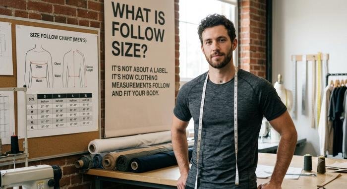 Follow Size Explained Meaning, Uses, and Selection 2 Follow size