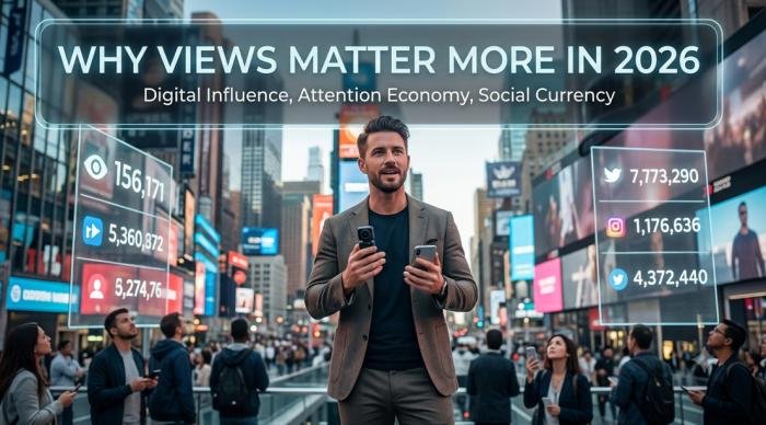 Fast Fan views