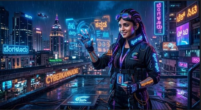 cyberkannadig