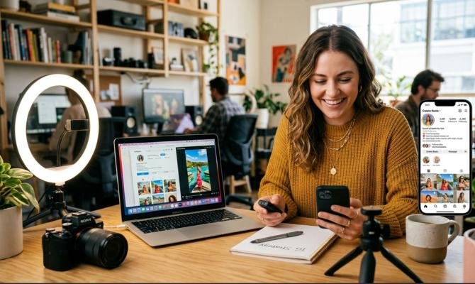 how to gain real instagram followers fast