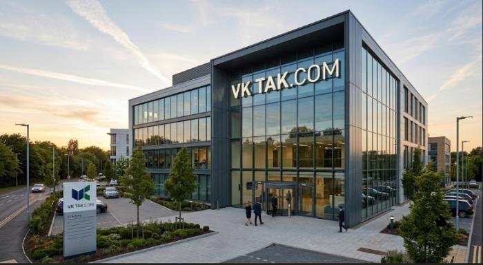 vk tak.com