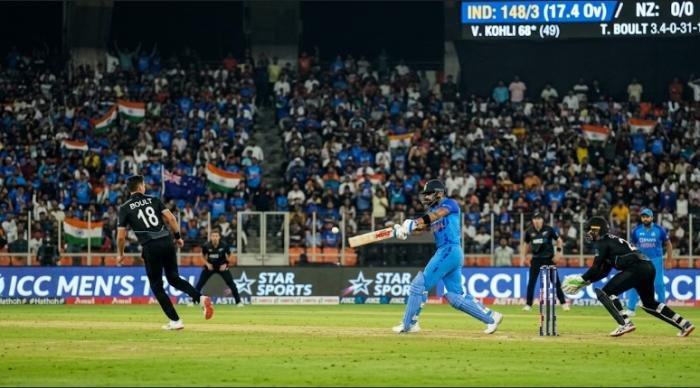 India National Cricket Team vs New Zealand National Cricket Team Timeline: Major Matches 3 india national cricket team vs new zealand national cricket team timeline