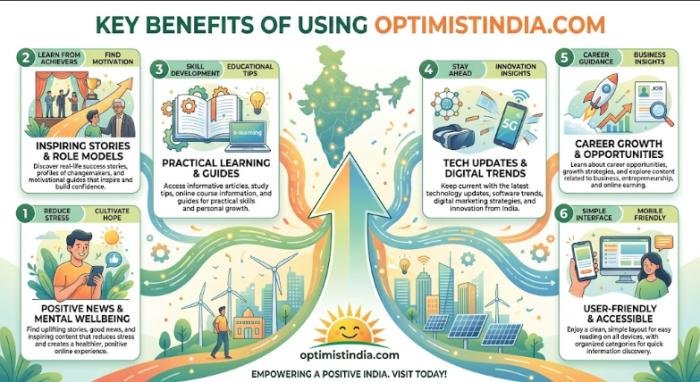 Optimistindia com: Services, Features, and Key Benefits 2 optimistindia com