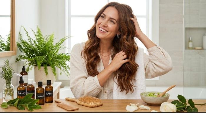 Beauty Tips - Well Health Organic.com: Natural Beauty Care 3 beauty tips - well health organic.com