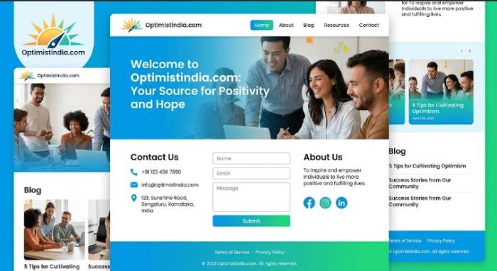 Optimistindia com: Services, Features, and Key Benefits 3 optimistindia com