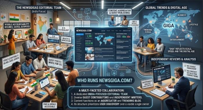 Newsgiga com: Latest News, Updates & Helpful Information 2 newsgiga com
