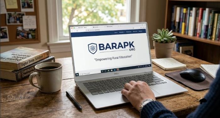 barapk org