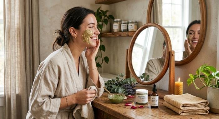 beauty tips - well health organic.com