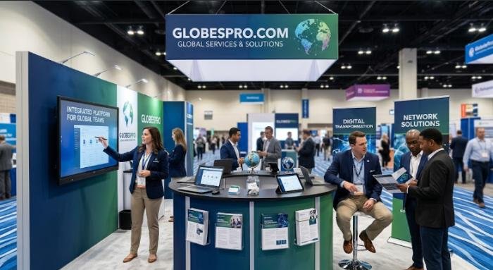 globespro com