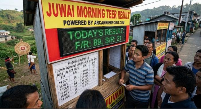 juwai morning teer result arcarrierpoint