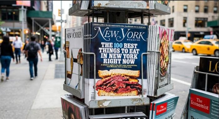 new york magazine