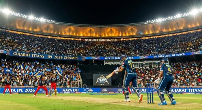 Gujarat Titans: Squad, Captain, History and IPL 2026 Journey 3 gujarat titans