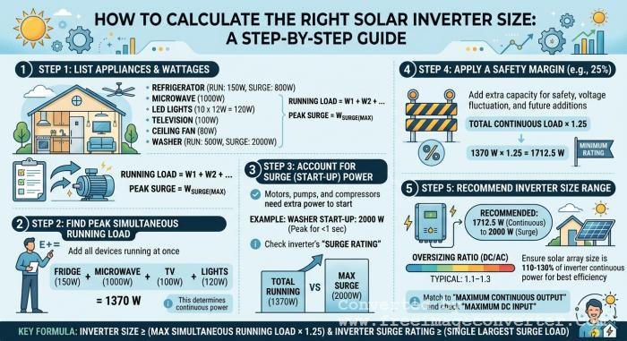 solar inverter