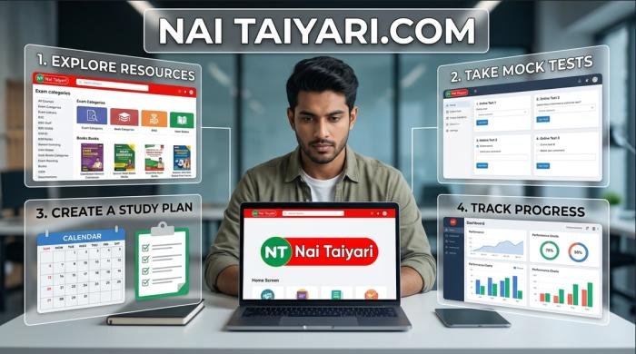 Nai Taiyari.com: Online Earning, Digital Tips and Guides 2 nai taiyari.com