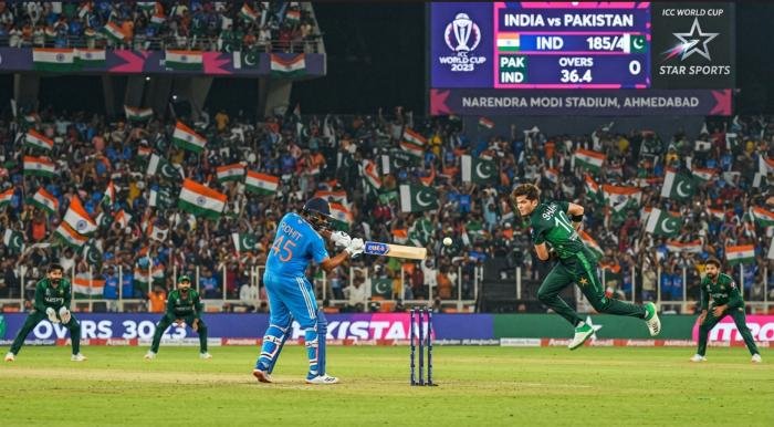 India National Cricket Team vs Pakistan National Cricket Team: History, Records & Rivalry 2 india national cricket team vs pakistan national cricket team