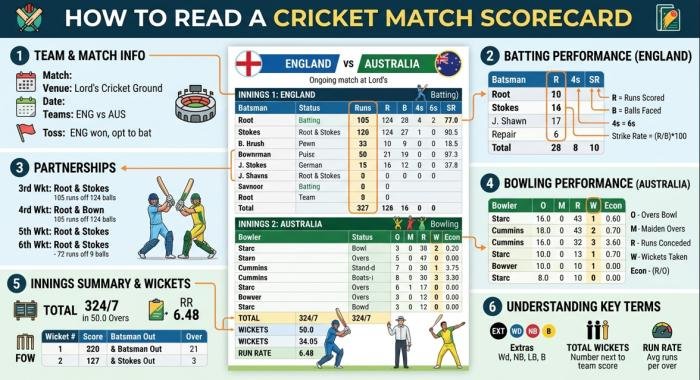 South Africa National Cricket Team vs New Zealand National Cricket Team Match Scorecard: Full 2026 Semi-Final Report 4 south africa national cricket team vs new zealand national cricket team match scorecard