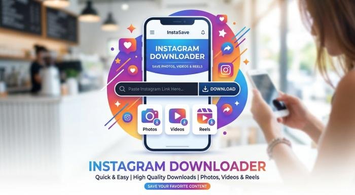 instagram downloader