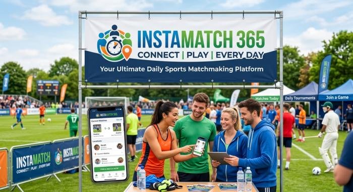 instamatch 365