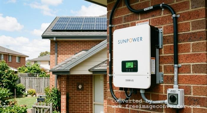 solar inverter