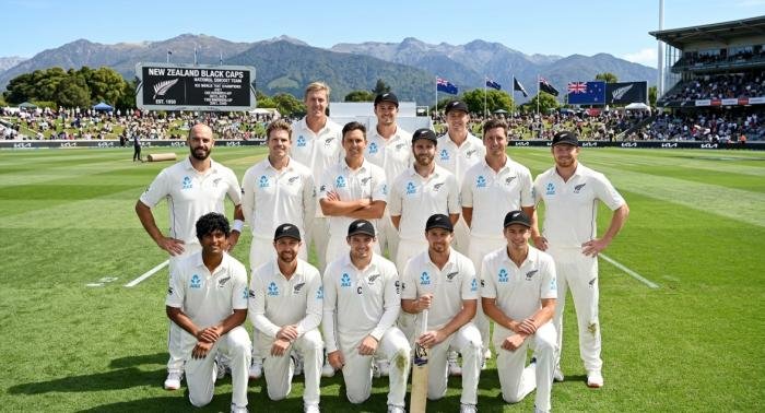 India National Cricket Team vs New Zealand National Cricket Team Players: Squads, Roles, Strengths and Matchups 2 india national cricket team vs new zealand national cricket team players