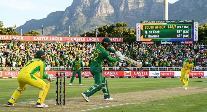 new zealand national cricket team vs south africa national cricket team match scorecard