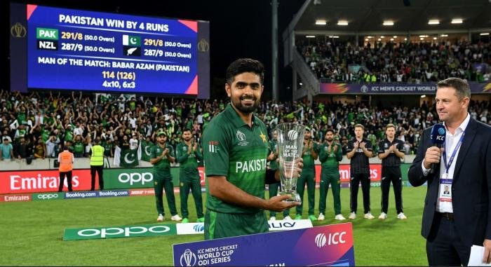 pakistan national cricket team vs new zealand national cricket team match scorecard